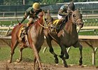 Eldaafer Gets the Nod in Greenwood Cup Photo Eldaafer Gets the Nod in Greenwood Cup Photo