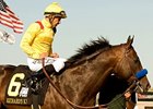 Richard's Kid Set to Return in June 8 Stakes Richard's Kid Set to Return in June 8 Stakes
