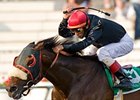 Vacation took the Hanshin Cup last time out.