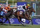 Pontchatrain Takes Senator Ken Maddy Stakes Pontchatrain Takes Senator Ken Maddy Stakes