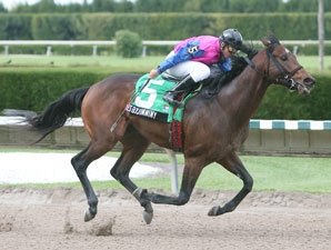 Yesbyjimminy Notches Sixth Straight Win Yesbyjimminy Notches Sixth Straight Win