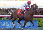 D' Funnybone Rolls to Swale Victory D' Funnybone Rolls to Swale Victory