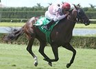 Machisa won the Fasig-Tipton Dash at five furlongs at Calder on Aug. 28.