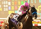 Rolling Fog and Rafael Bejarano take the Del Mar Futurity on closing day at Del Mar.