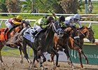 Louisiana Derby Purse Boosted to $1 Million Louisiana Derby Purse Boosted to $1 Million