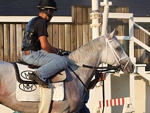 Hansen Breezes at Churchill Training Center Hansen Breezes at Churchill Training Center