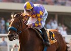 Switch won the A Gleam on July 14.