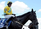 Demonstrative goes for a third Iroquois win Saturday.