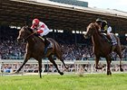 Bobby's Kitten Easy Winner of European Debut Bobby's Kitten Easy Winner of European Debut