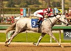 Joyful Victory Cool as Ice in Santa Margarita Joyful Victory Cool as Ice in Santa Margarita
