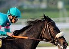 Zenyatta Reclaims Top Spot in Poll by a Nose Zenyatta Reclaims Top Spot in Poll by a Nose