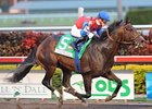 It's a Bird was last in Florida in January, when he won the Sunshine Millions Classic.<br><a target="blank" href="http://www.bloodhorse.com/horse-racing/photo-store?ref=http%3A%2F%2Fpictopia.com%2Fperl%2Fgal%3Fprovider_id%3D368%26ptp_photo_id%3D7535745%26ref%3Dstory">Order This Photo</a>