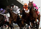 Havelock wins the Play the King Stakes.