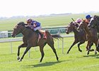 Power Surges to Victory in Irish Guineas Power Surges to Victory in Irish Guineas
