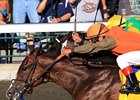 World Traveler Hoofit Tries BC Turf Sprint World Traveler Hoofit Tries BC Turf Sprint
