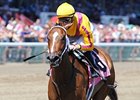 Teen Pauline takes on 6 in the Spinaway Stakes.<br><a target="blank" href="http://photos.bloodhorse.com/AtTheRaces-1/at-the-races-2012/22274956_jFd5jM#!i=1989269786&k=7QRVrHF">Order This Photo</a>