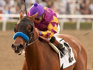 Santa Margarita: Ellafitz Seeks Grade I Glory Santa Margarita: Ellafitz Seeks Grade I Glory