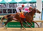 Blind Luck
<br><a target="blank" href="http://www.bloodhorse.com/horse-racing/photo-store?ref=http%3A%2F%2Fpictopia.com%2Fperl%2Fgal%3Fprovider_id%3D368%26ptp_photo_id%3D9516597%26ref%3Dstory">Order This Photo</a>