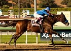 Game On Dude returns to dirt in the Awesome Again.