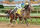Pool Play and Miguel Mena take the Hawthorne Gold Cup.