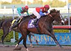 You and I Forever Scores Gulfsteam Park 'Cap You and I Forever Scores Gulfsteam Park 'Cap