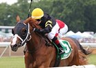 Starstruck wins the Matchmaker Stakes.