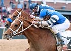 Smarty Jones winner Junebugred is in the first division of the Southwest.