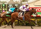 Know More Heads Dozen in Del Mar Futurity Know More Heads Dozen in Del Mar Futurity