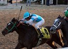 Stonehouse Doesn't Crumble in Mineshaft Upset Stonehouse Doesn't Crumble in Mineshaft Upset