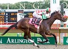 Closeout, C.S. Silk Star at Arlington Closeout, C.S. Silk Star at Arlington