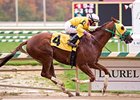 Rapid Redux in at Mountaineer; Seeks No. 20 Rapid Redux in at Mountaineer; Seeks No. 20