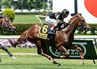 Undrafted at Home for Turf Sprint Attempt Undrafted at Home for Turf Sprint Attempt