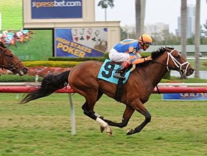 Repole Hopes to Bring an 'Entourage' to Derby Repole Hopes to Bring an 'Entourage' to Derby