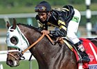 BC Juvenile Sprint Winner Hightail Retired BC Juvenile Sprint Winner Hightail Retired