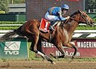 Grade I winner Majestic Warrior heads the April 26 Derby Trial at Churchill Downs