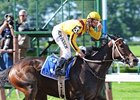 Rachel Alexandra<br><a target="blank" href="http://www.bloodhorse.com/horse-racing/photo-store?ref=http%3A%2F%2Fpictopia.com%2Fperl%2Fgal%3Fprovider_id%3D368%26ptp_photo_id%3D8279203%26ref%3Dstory">Order This Photo</a>
