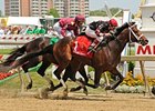 Barbaro Stakes Ruled by Roman Emperor Barbaro Stakes Ruled by Roman Emperor