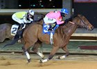 Immortal Eyes Has MD Sprint 'Cap in Sights Immortal Eyes Has MD Sprint 'Cap in Sights
