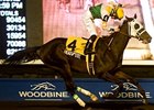 Heathcote Shows Heels in Valedictory Romp Heathcote Shows Heels in Valedictory Romp