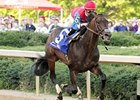 It's a Bird has been disqualified from his Oaklawn Handicap Win.