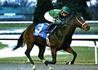 Mac the Man and Norberto Arroyo Jr. dominate the Turfway Prevue.