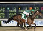 Hebert Cleared to Ride at Churchill Hebert Cleared to Ride at Churchill