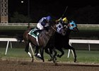 Alternation Prevails in Governor's Cup Duel Alternation Prevails in Governor's Cup Duel