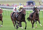 'Lightening' Strikes in Cheveley Park Stakes 'Lightening' Strikes in Cheveley Park Stakes
