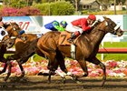 Informed flies late to take the Californian.<br><a target="blank" href="http://www.bloodhorse.com/horse-racing/photo-store?ref=http%3A%2F%2Fpictopia.com%2Fperl%2Fgal%3Fprovider_id%3D368%26ptp_photo_id%3D8243499%26ref%3Dstory">Order This Photo</a>