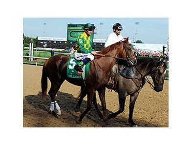 Dullahan