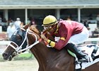 Stakes winner Little Drama was most recently third in the Hutcheson Stakes.