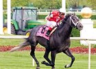 Meal Penalty Feasts on Arlington Turf Meal Penalty Feasts on Arlington Turf