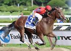 Bullsbay won the Grade I Whitney in 2009.<br><a target="blank" href="http://www.bloodhorse.com/horse-racing/photo-store?ref=http%3A%2F%2Fpictopia.com%2Fperl%2Fgal%3Fprovider_id%3D368%26ptp_photo_id%3D8393557%26ref%3Dstory">Order This Photo</a>