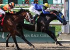 Jones: Mark Valeski Still on Derby Trail Jones: Mark Valeski Still on Derby Trail